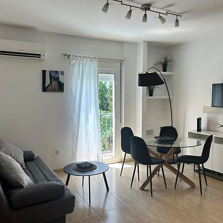 Numali Apartamento Nerja Dış mekan fotoğraf
