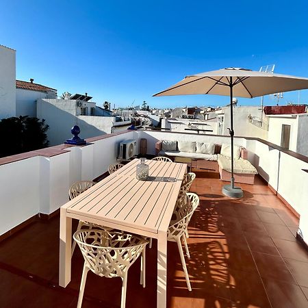 Numali Apartamento Nerja Dış mekan fotoğraf