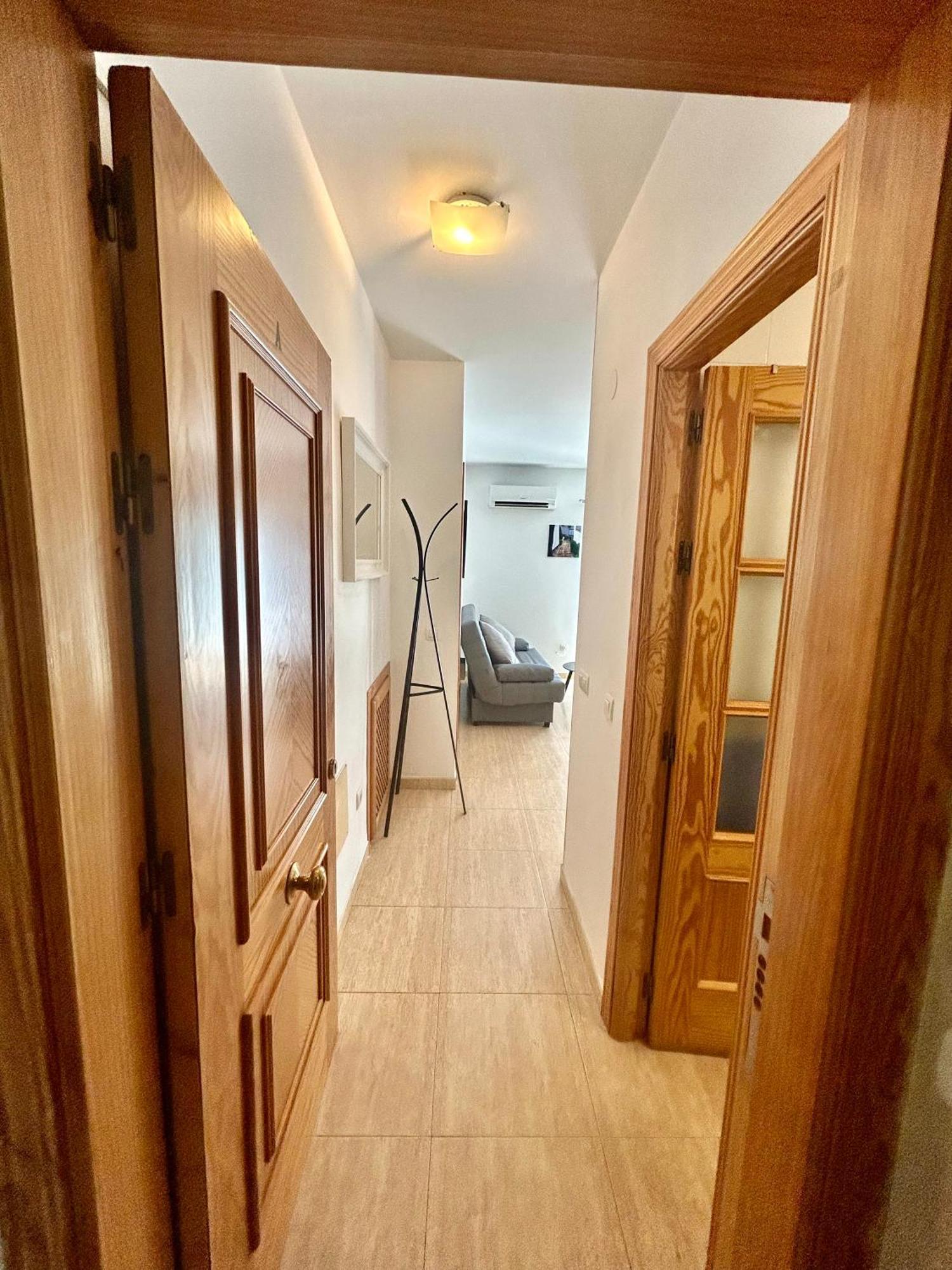 Numali Apartamento Nerja Dış mekan fotoğraf