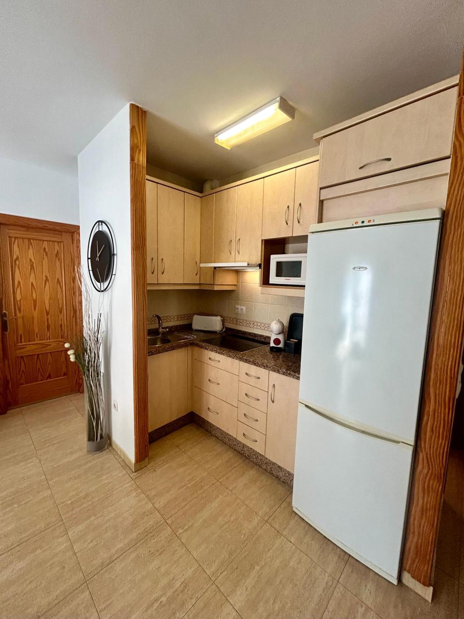 Numali Apartamento Nerja Dış mekan fotoğraf