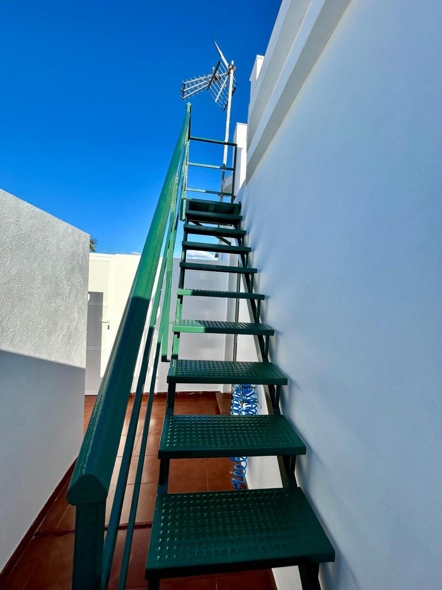 Numali Apartamento Nerja Dış mekan fotoğraf